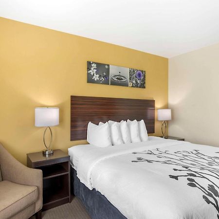 Sleep Inn North - Central Йорк Экстерьер фото