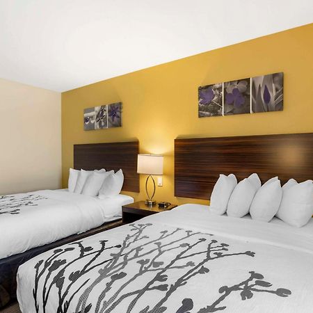 Sleep Inn North - Central Йорк Экстерьер фото