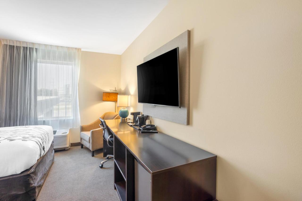 Sleep Inn North - Central Йорк Экстерьер фото