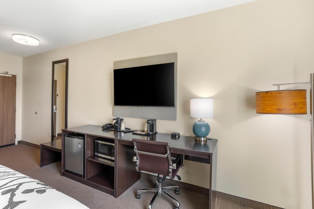 Sleep Inn North - Central Йорк Экстерьер фото