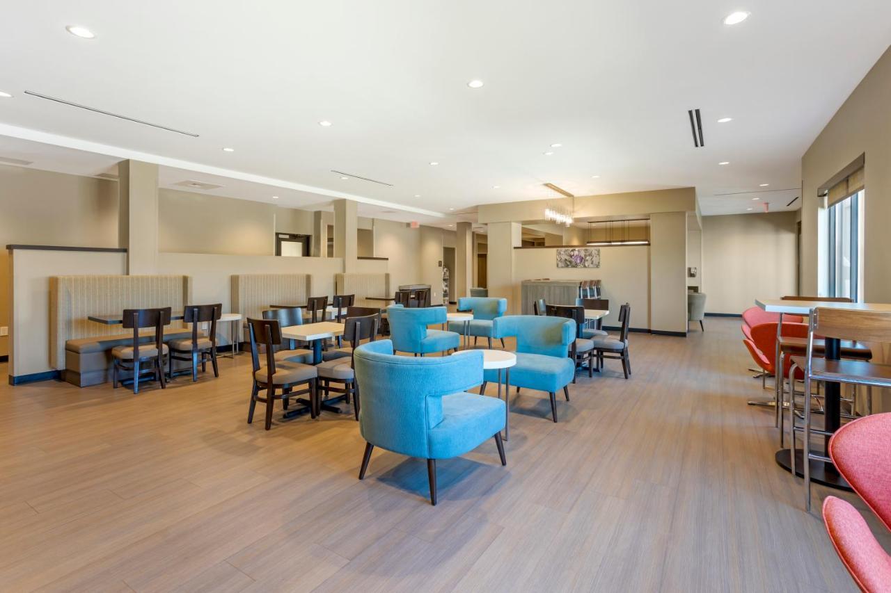 Sleep Inn North - Central Йорк Экстерьер фото