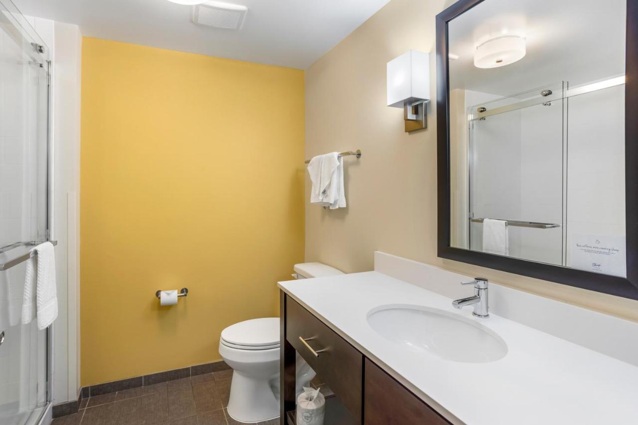 Sleep Inn North - Central Йорк Экстерьер фото
