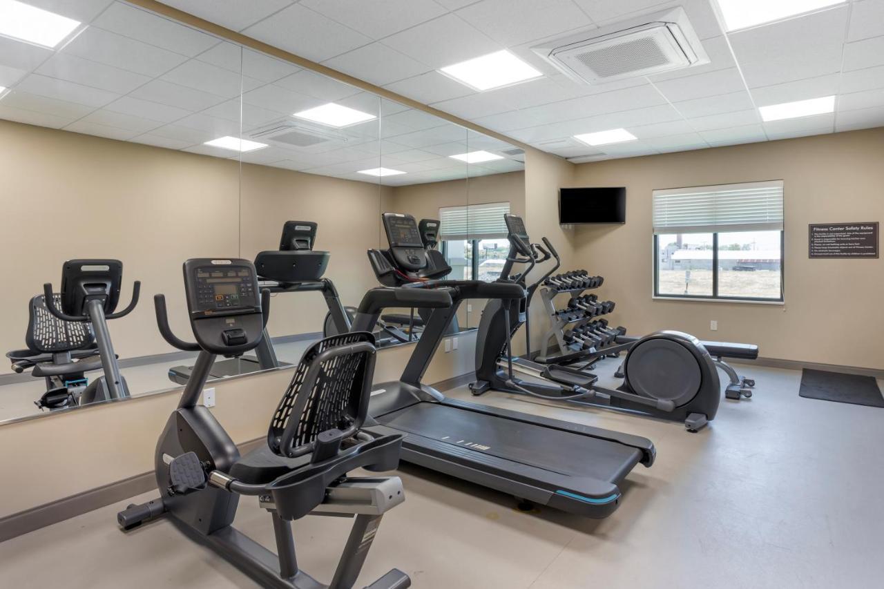 Sleep Inn North - Central Йорк Экстерьер фото