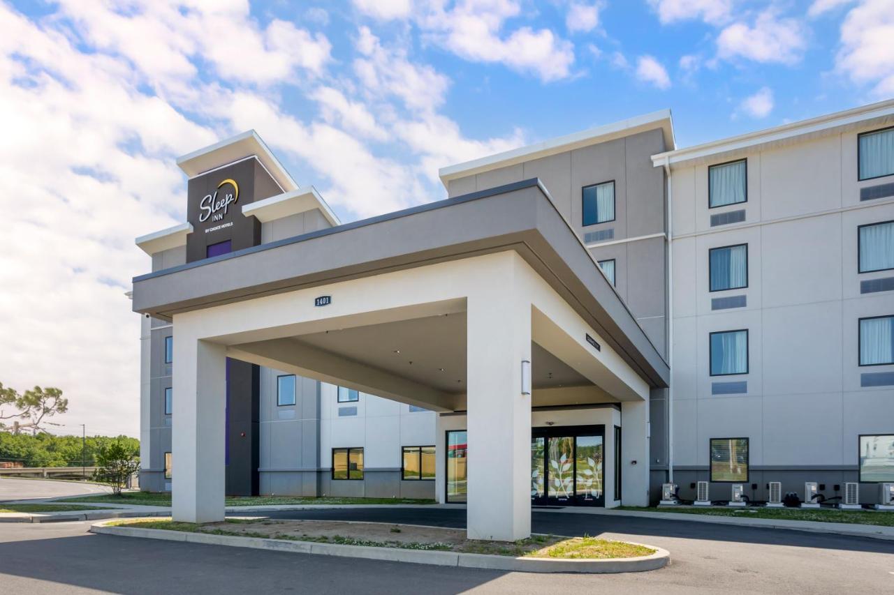 Sleep Inn North - Central Йорк Экстерьер фото