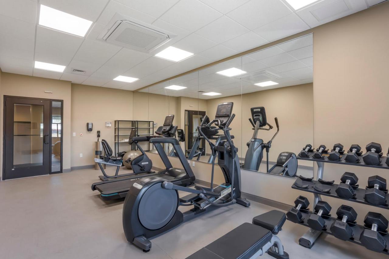 Sleep Inn North - Central Йорк Экстерьер фото