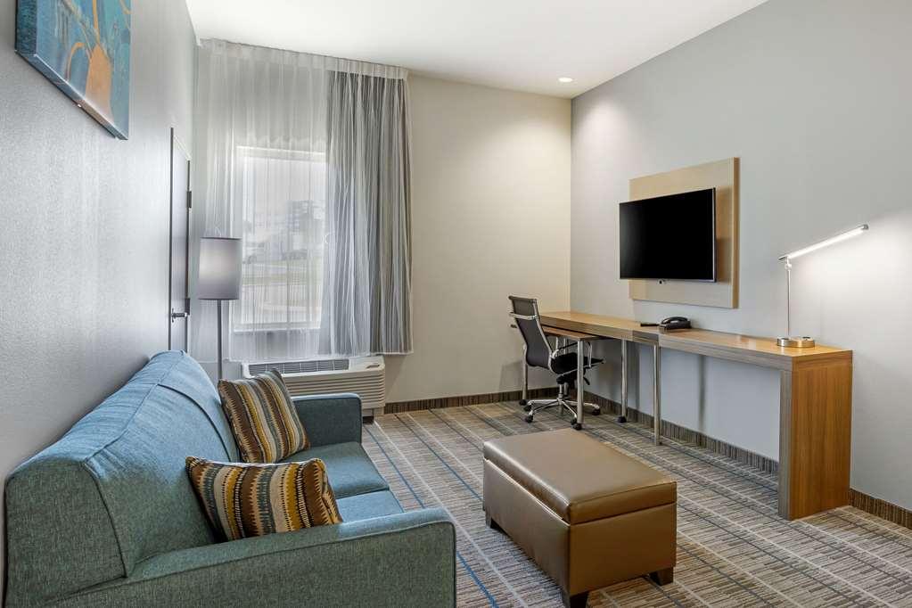 Sleep Inn North - Central Йорк Номер фото