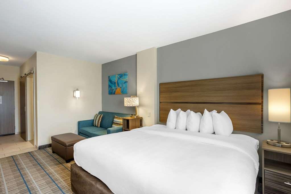 Sleep Inn North - Central Йорк Номер фото