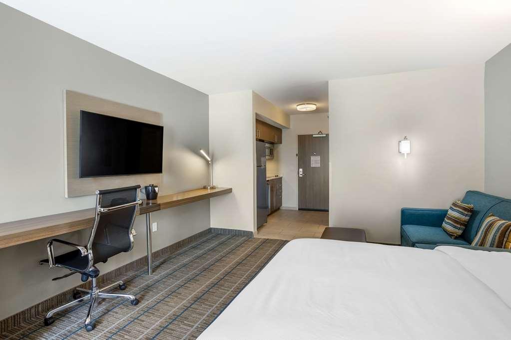 Sleep Inn North - Central Йорк Номер фото