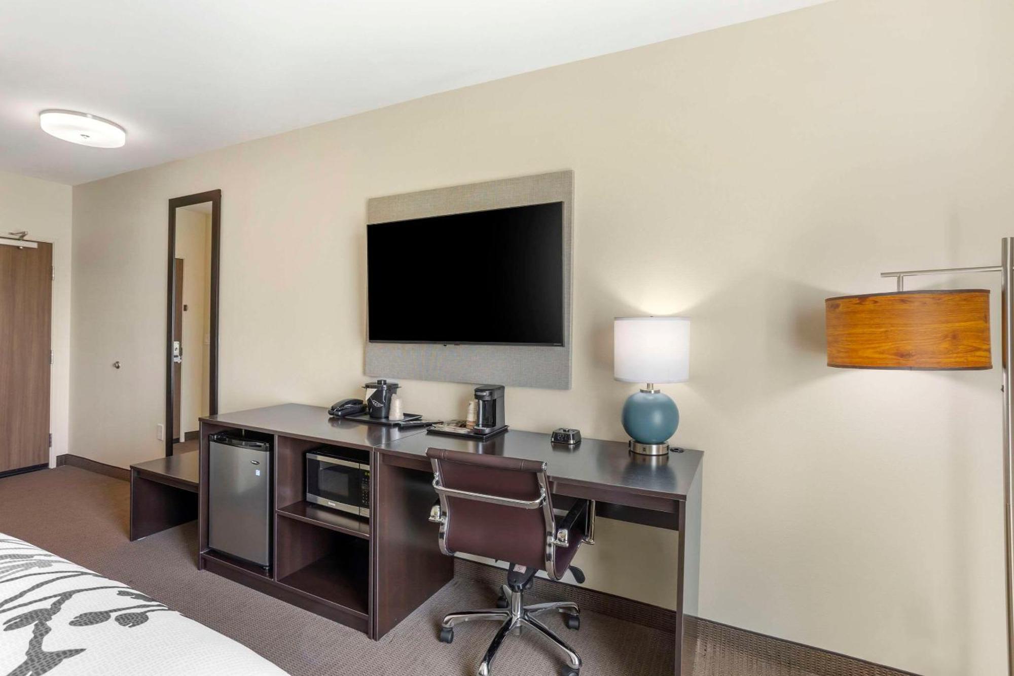 Sleep Inn North - Central Йорк Экстерьер фото